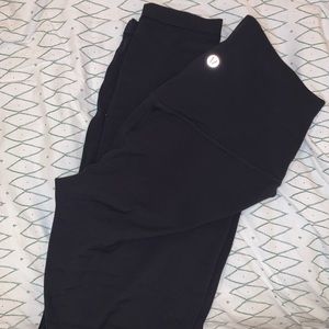 Lululemon Align Pant II 25”